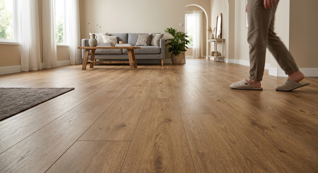Cheapest Vinyl Flooring Price Per Meter with Premium Quality from Style Decoration