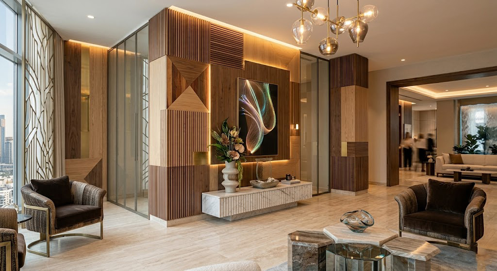 Best Modern Wood Cladding Designs